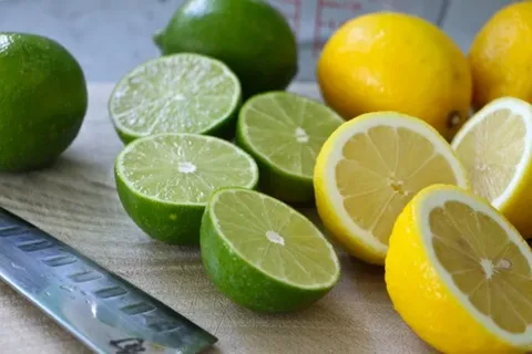 قیمت با کیفیت ارزان کنسانتره لیمو ترش سبز + خرید عمده